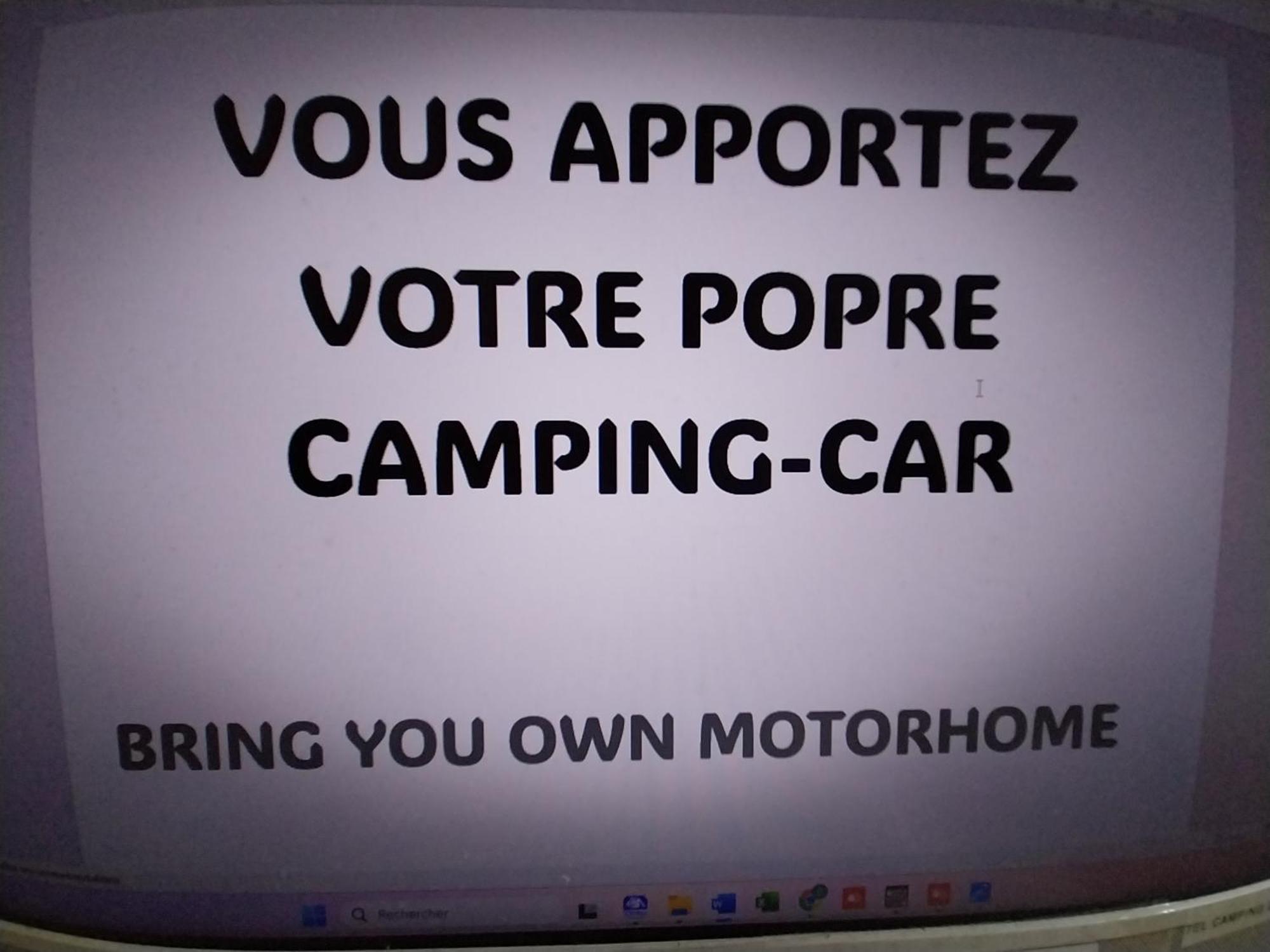 Camping Sainte Victoire Beaurecueil Kültér fotó